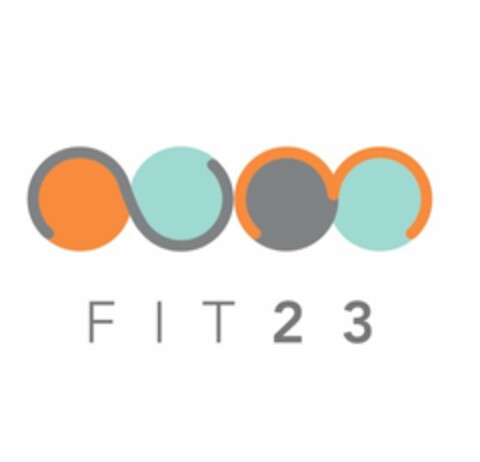 FIT23 Logo (USPTO, 10.03.2015)