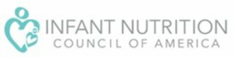 INFANT NUTRITION COUNCIL OF AMERICA Logo (USPTO, 11.03.2015)