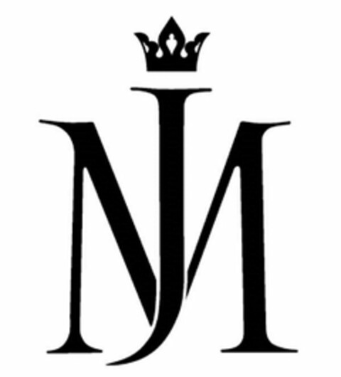 MJ Logo (USPTO, 03.04.2015)