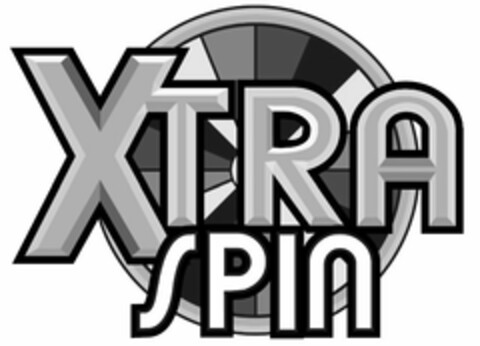 XTRA SPIN Logo (USPTO, 08.04.2015)
