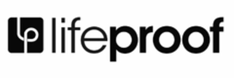 LIFEPROOF Logo (USPTO, 19.06.2015)