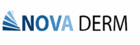 NOVADERM Logo (USPTO, 10.07.2015)