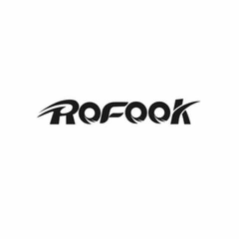 ROFOOK Logo (USPTO, 16.07.2015)