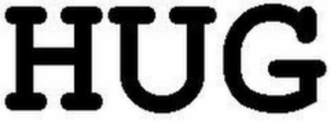 HUG Logo (USPTO, 16.07.2015)