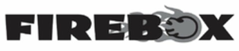 FIREBOX Logo (USPTO, 07/22/2015)