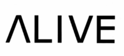 ALIVE Logo (USPTO, 11.08.2015)