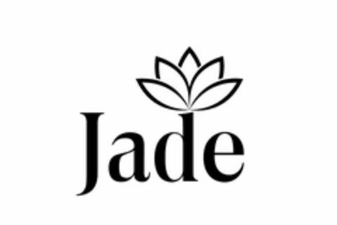 JADE Logo (USPTO, 13.08.2015)