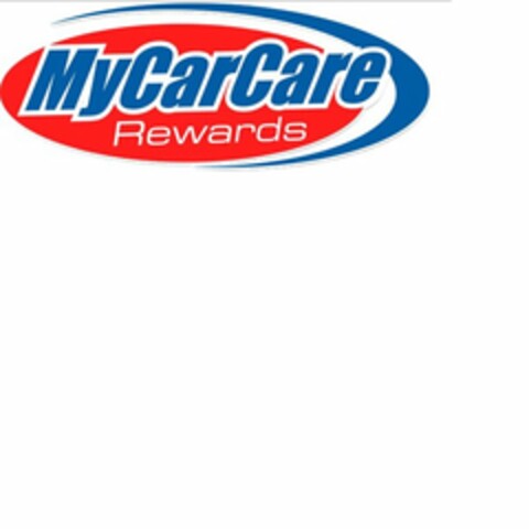 MYCARCARE REWARDS Logo (USPTO, 09/24/2015)