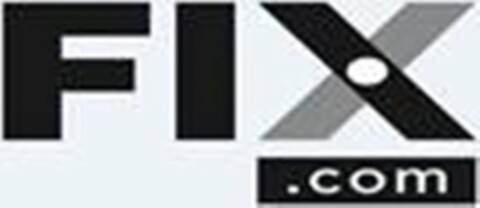 FIX.COM Logo (USPTO, 10/05/2015)