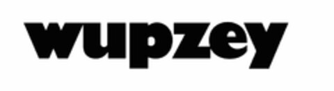 WUPZEY Logo (USPTO, 11/17/2015)