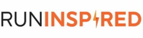 RUNINSPIRED Logo (USPTO, 12/04/2015)