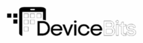 DEVICEBITS Logo (USPTO, 09.12.2015)