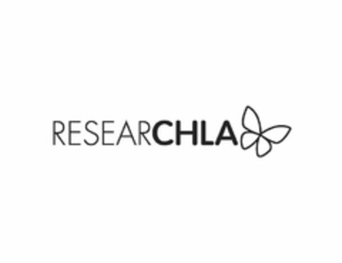 RESEARCHLA Logo (USPTO, 18.12.2015)