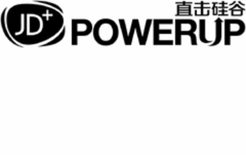 JD+ POWERUP Logo (USPTO, 16.02.2016)