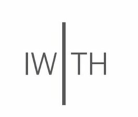 IWTH Logo (USPTO, 03/07/2016)