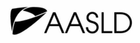 AASLD Logo (USPTO, 03/09/2016)