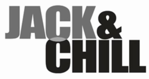 JACK & CHILL Logo (USPTO, 17.03.2016)