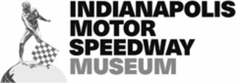 INDIANAPOLIS MOTOR SPEEDWAY MUSEUM Logo (USPTO, 28.03.2016)