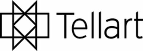 TELLART Logo (USPTO, 20.04.2016)