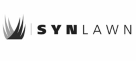 SYNLAWN Logo (USPTO, 06.05.2016)