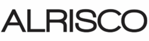 ALRISCO Logo (USPTO, 19.05.2016)
