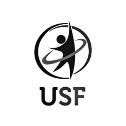 USF Logo (USPTO, 14.06.2016)