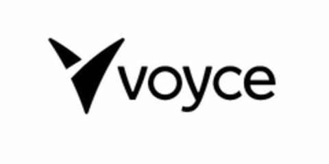 V VOYCE Logo (USPTO, 23.06.2016)