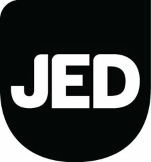 JED Logo (USPTO, 06.07.2016)