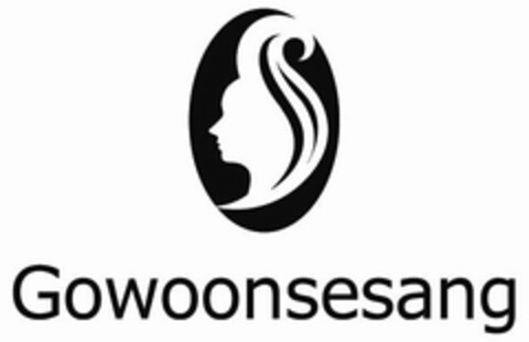 GOWOONSESANG Logo (USPTO, 12.09.2016)