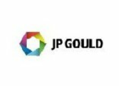 JP GOULD Logo (USPTO, 16.09.2016)