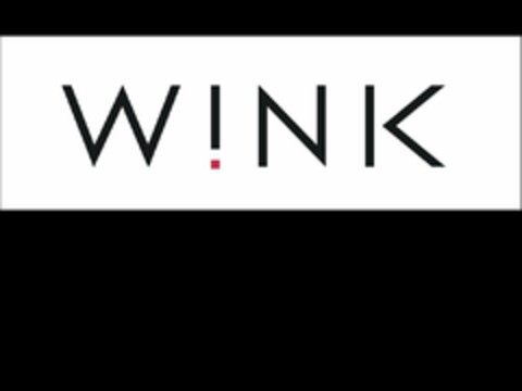 W!NK Logo (USPTO, 20.10.2016)