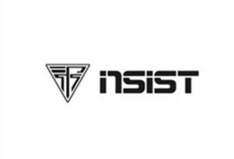 INSIST Logo (USPTO, 28.10.2016)