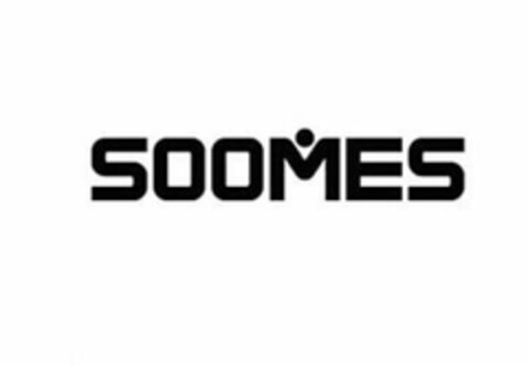 SOOMES Logo (USPTO, 11.11.2016)