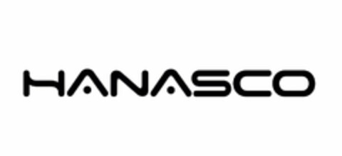 HANASCO Logo (USPTO, 12/02/2016)