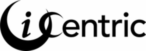 ICENTRIC Logo (USPTO, 05.01.2017)