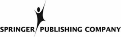 SPRINGER PUBLISHING COMPANY Logo (USPTO, 06.01.2017)