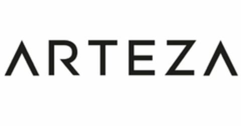 ARTEZA Logo (USPTO, 01/31/2017)