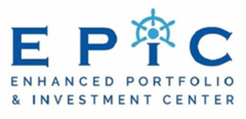 EPIC ENHANCED PORTFOLIO & INVESTMENT CENTER Logo (USPTO, 02/01/2017)