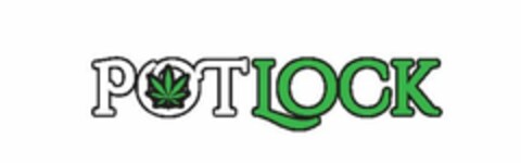 POTLOCK Logo (USPTO, 15.02.2017)