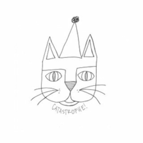 CATASTROPHE! Logo (USPTO, 17.02.2017)