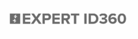 H EXPERT ID360 Logo (USPTO, 23.02.2017)