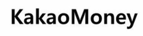 KAKAOMONEY Logo (USPTO, 03/23/2017)