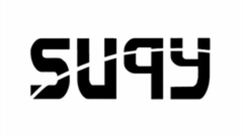 SUQY Logo (USPTO, 02.05.2017)