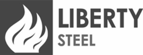 LIBERTY STEEL Logo (USPTO, 05.05.2017)