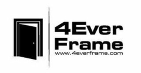 4EVER FRAME WWW.4EVERFRAME.COM Logo (USPTO, 17.05.2017)