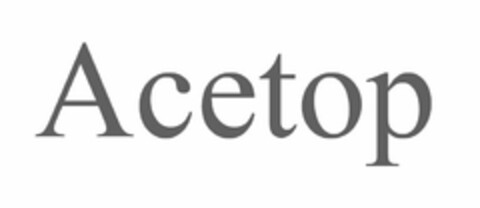 ACETOP Logo (USPTO, 22.05.2017)