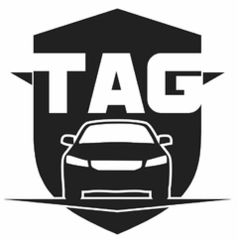 TAG Logo (USPTO, 04.06.2017)