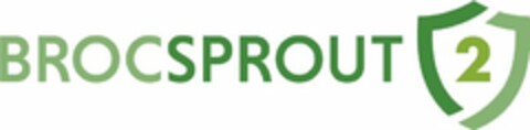 BROCSPROUT2 Logo (USPTO, 18.06.2017)