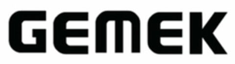 GEMEK Logo (USPTO, 07/05/2017)