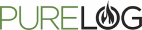 PURELOG Logo (USPTO, 17.07.2017)